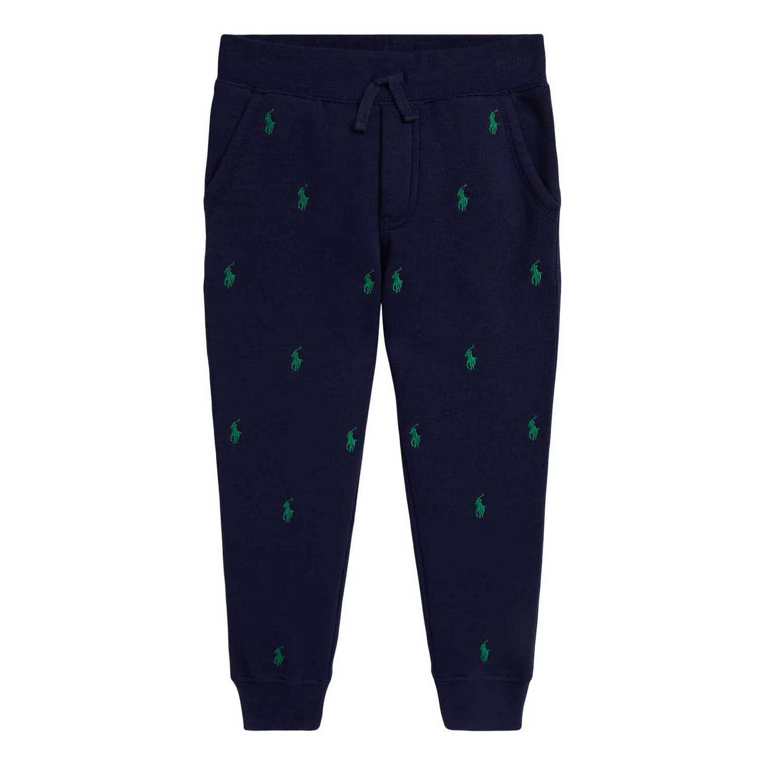 Polo Ralph Lauren Knit Banded Sweatpant
